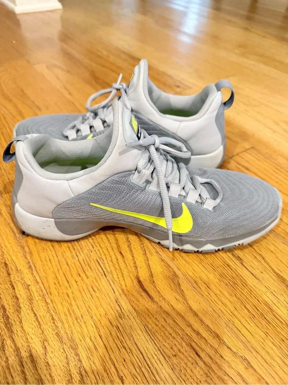 Nike Free Trainer 5.0